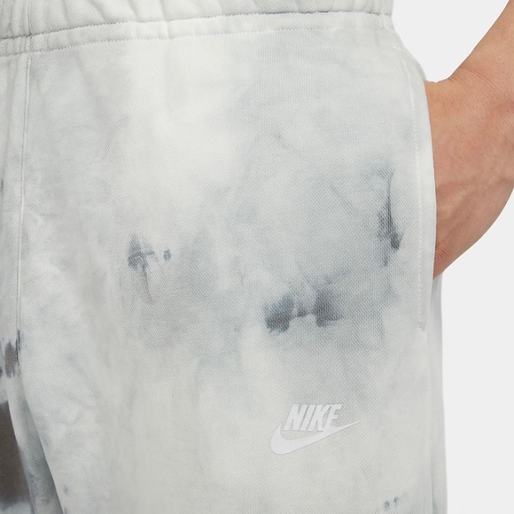 Nike Sportswear Club Fleece
Tie-Dye Trousers - Picture 4 of 5